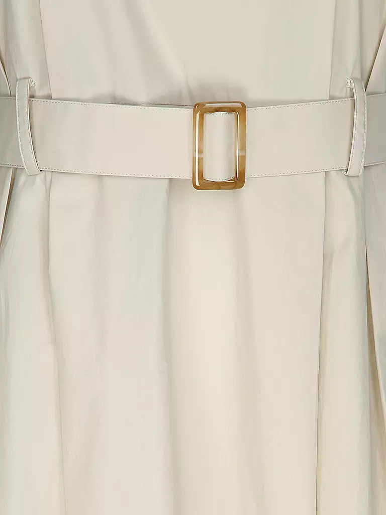 WOOLRICH | Maxikleid | rosa