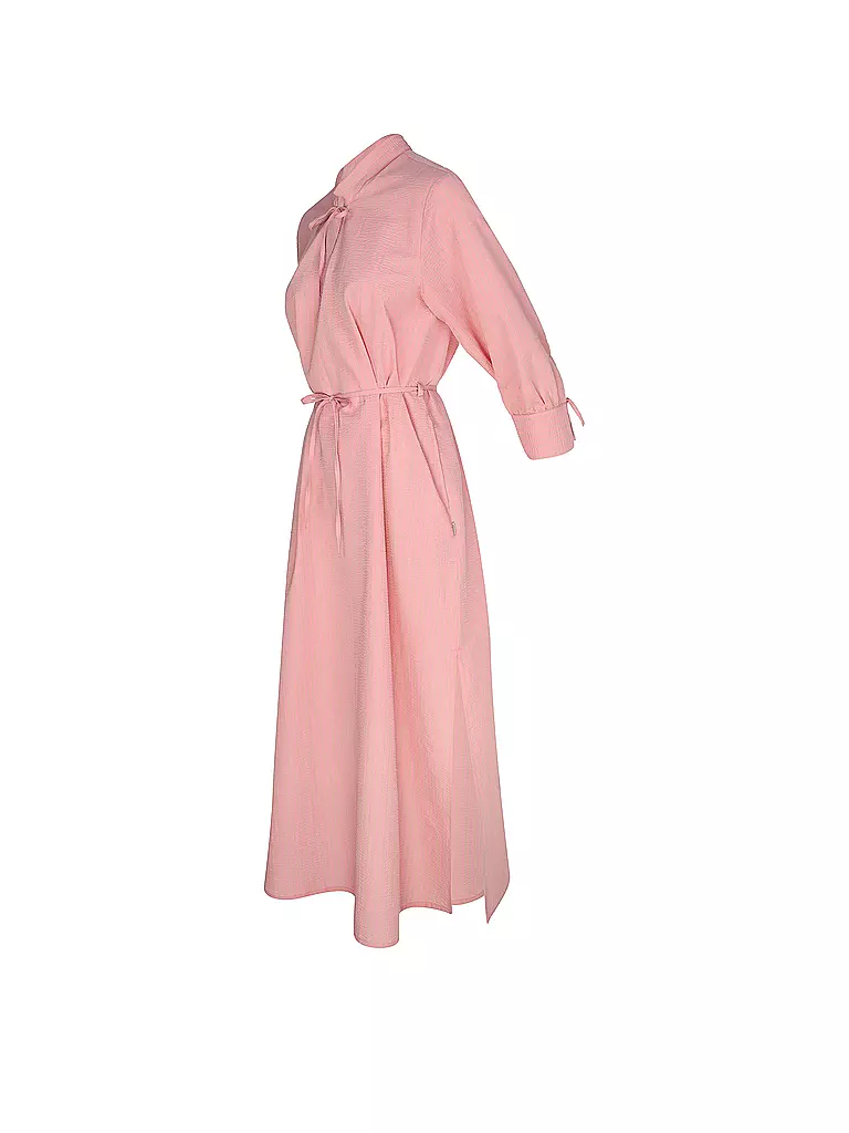 WOOLRICH | Maxikleid | rosa