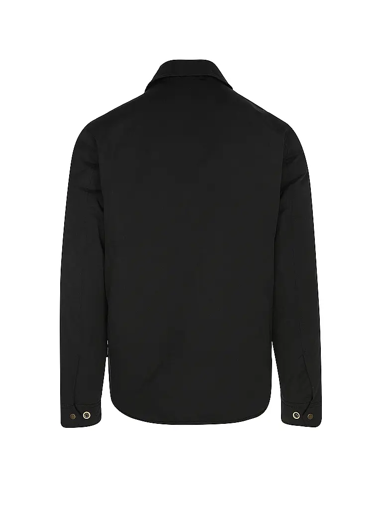 WOOLRICH | Overshirt ALASKA | 