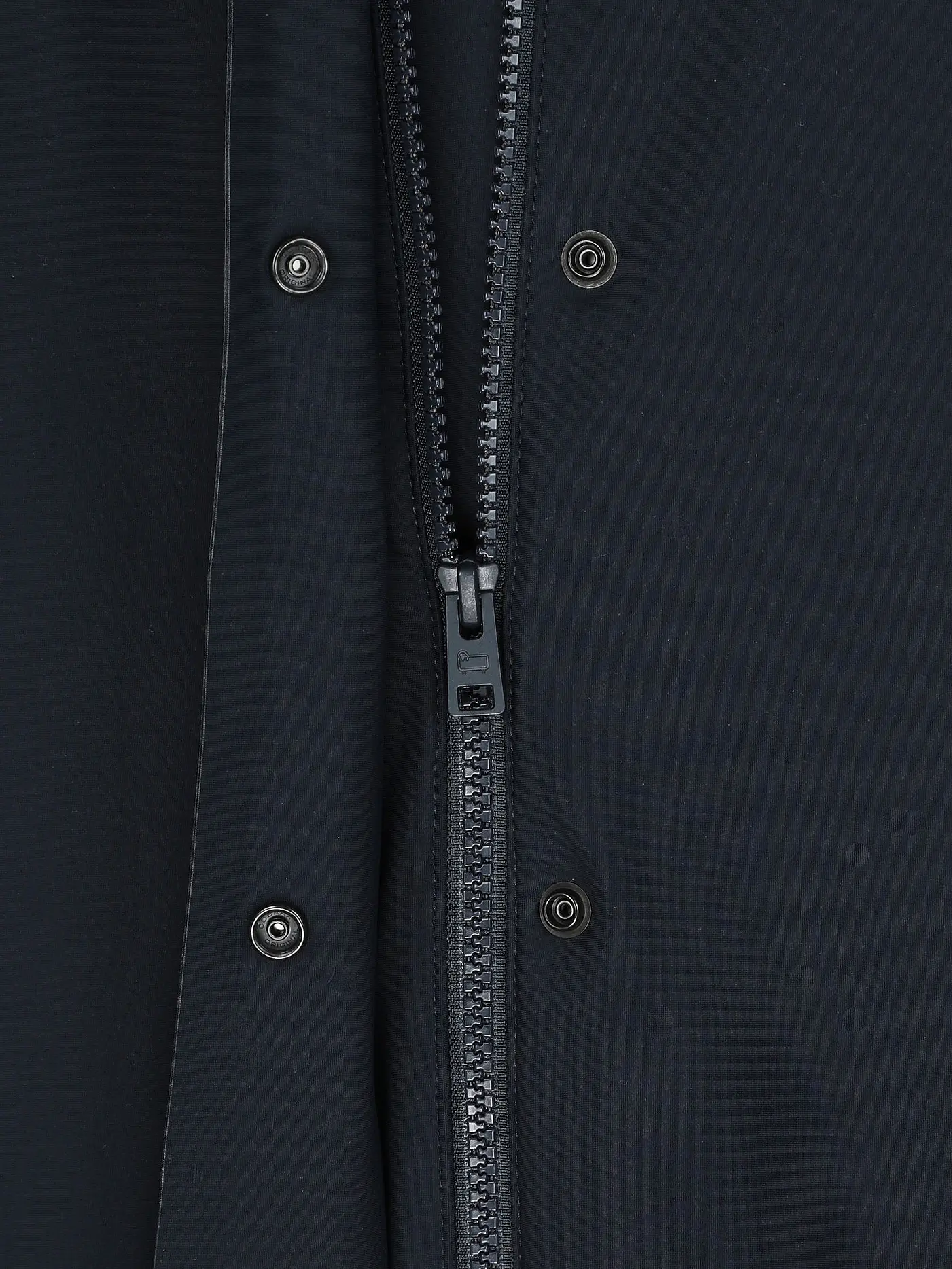 WOOLRICH | Parka  | dunkelblau