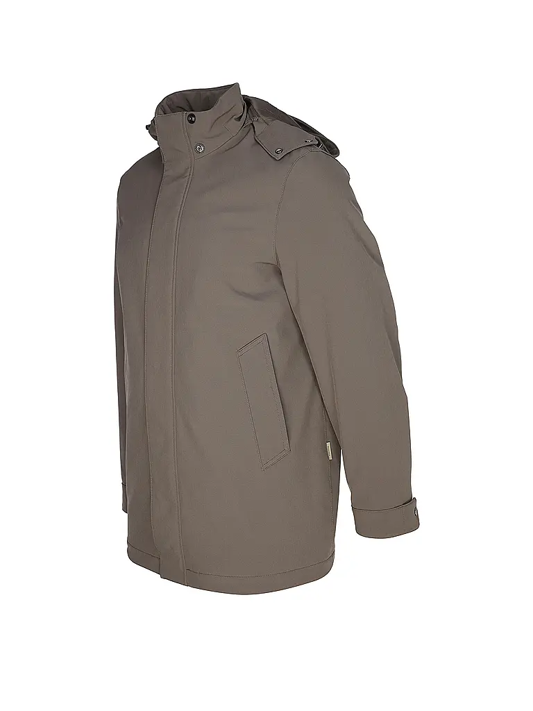 WOOLRICH | Parka BARROW MAC | 