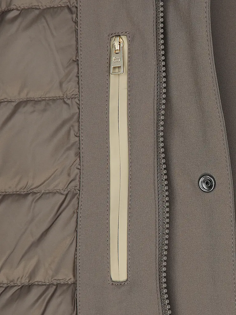 WOOLRICH | Parka BARROW MAC | 