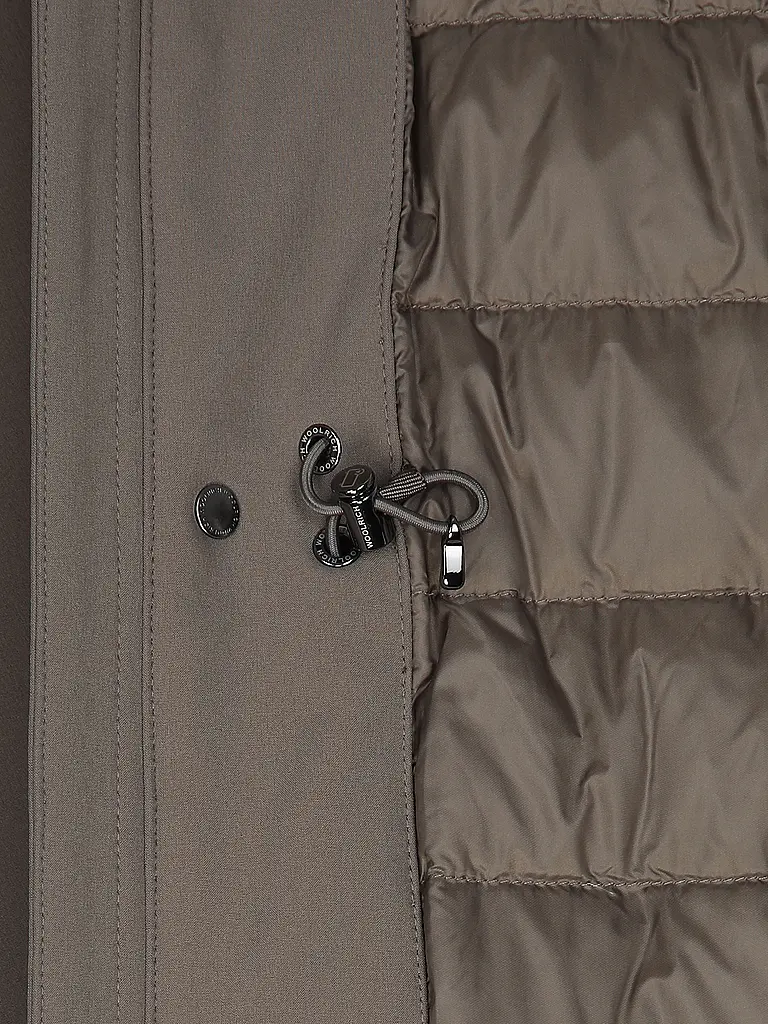 WOOLRICH | Parka BARROW MAC | 