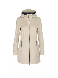WOOLRICH | Parka Leavitt | beige