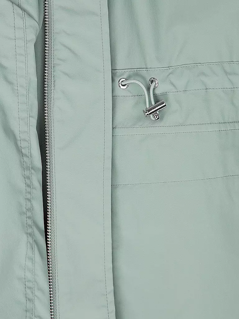 WOOLRICH | Parka | dunkelblau