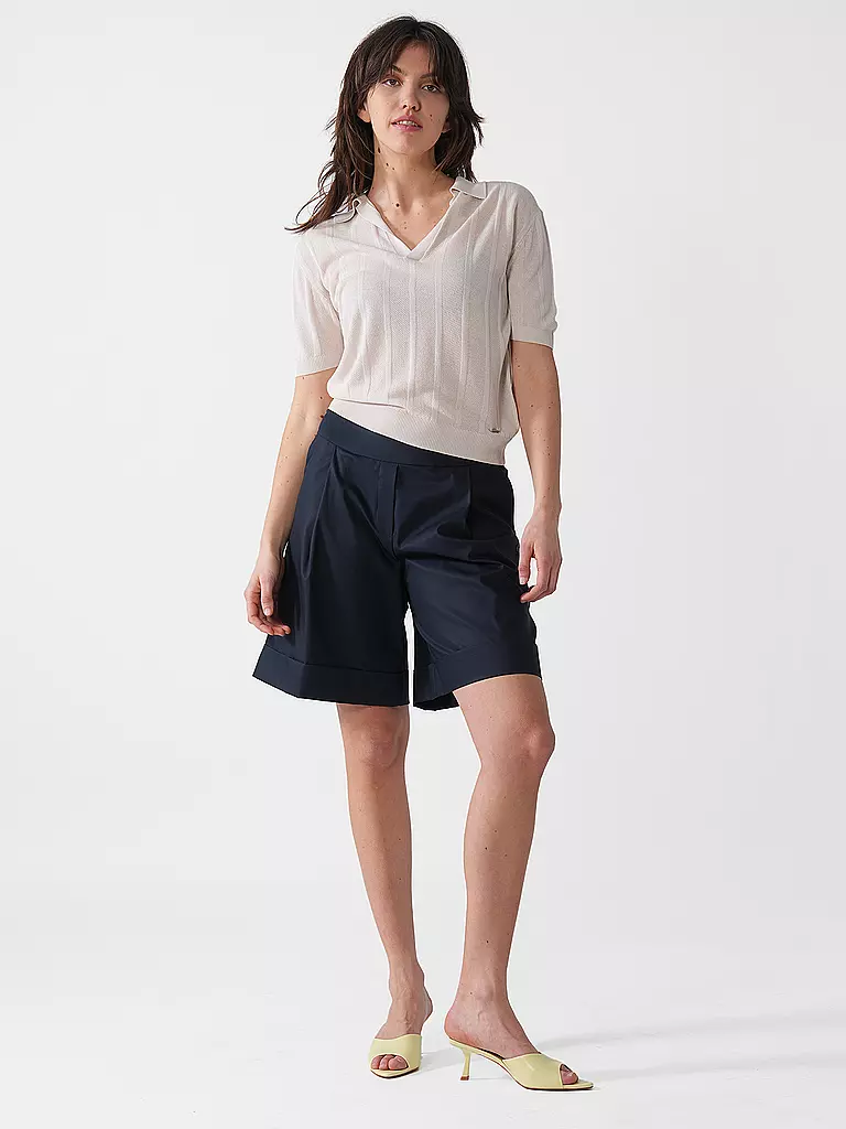 WOOLRICH | Poloshirt  | beige