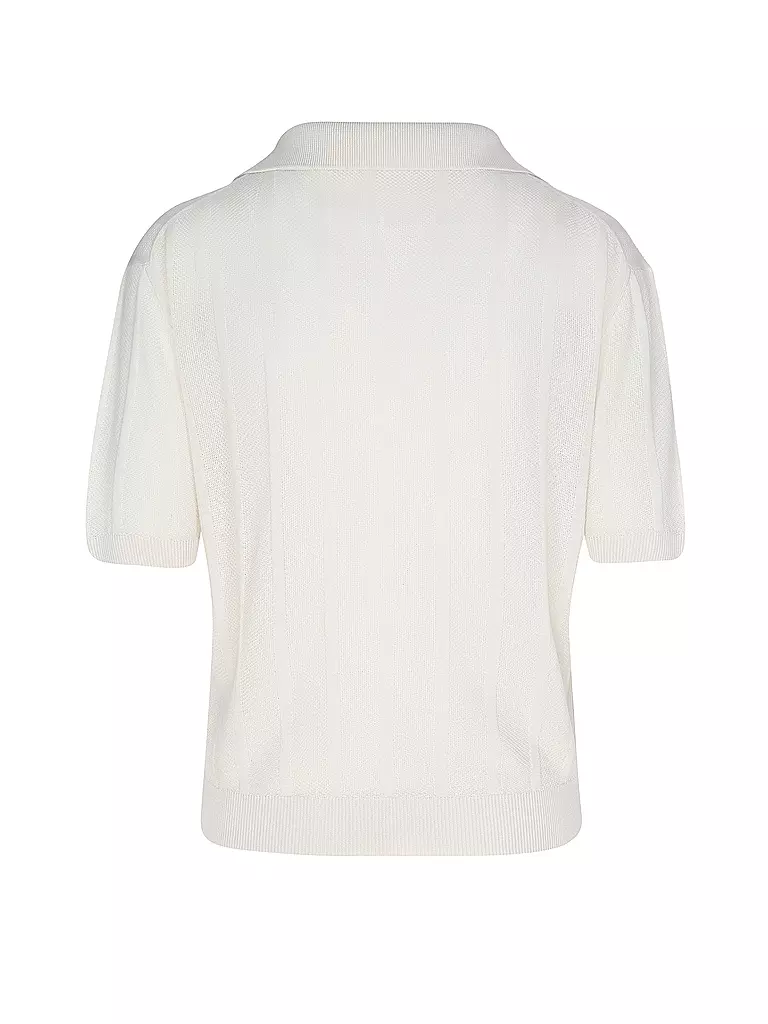 WOOLRICH | Poloshirt  | beige