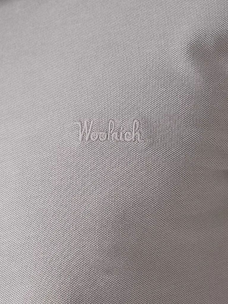 WOOLRICH | Poloshirt MACKINACK | mint