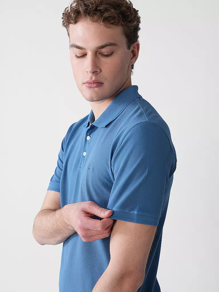WOOLRICH | Poloshirt MACKINACK | mint