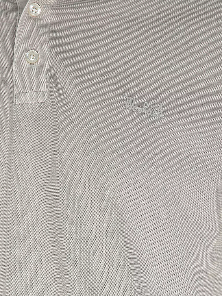 WOOLRICH | Poloshirt MACKINACK | mint