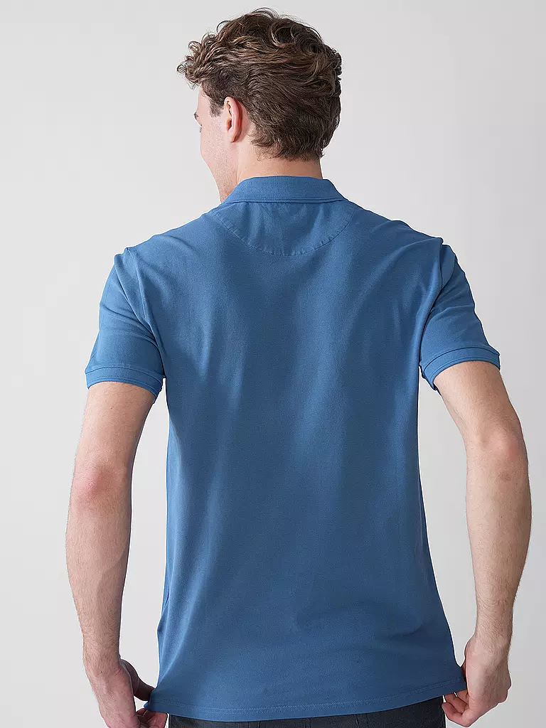 WOOLRICH | Poloshirt MACKINACK | mint