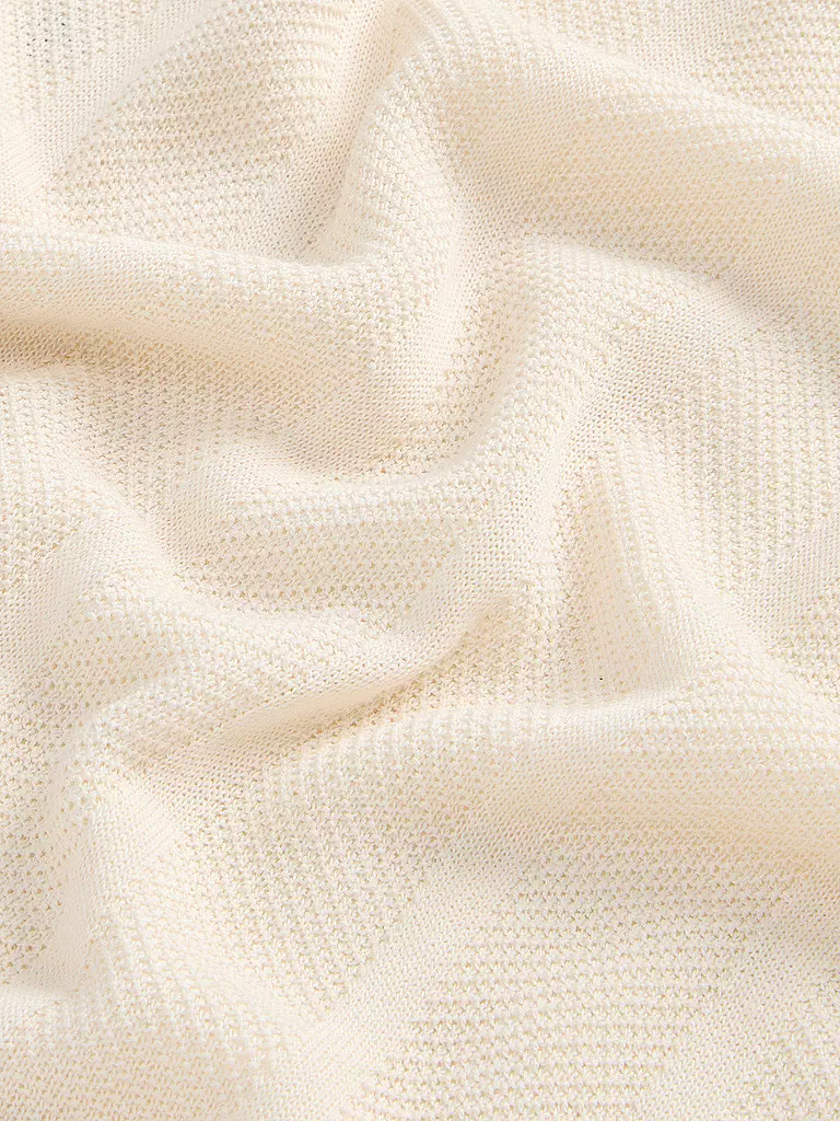 WOOLRICH | Poloshirt | beige