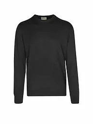 WOOLRICH | Pullover | schwarz
