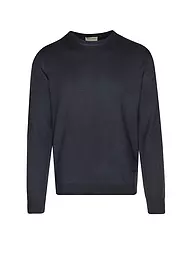 WOOLRICH | Pullover | blau