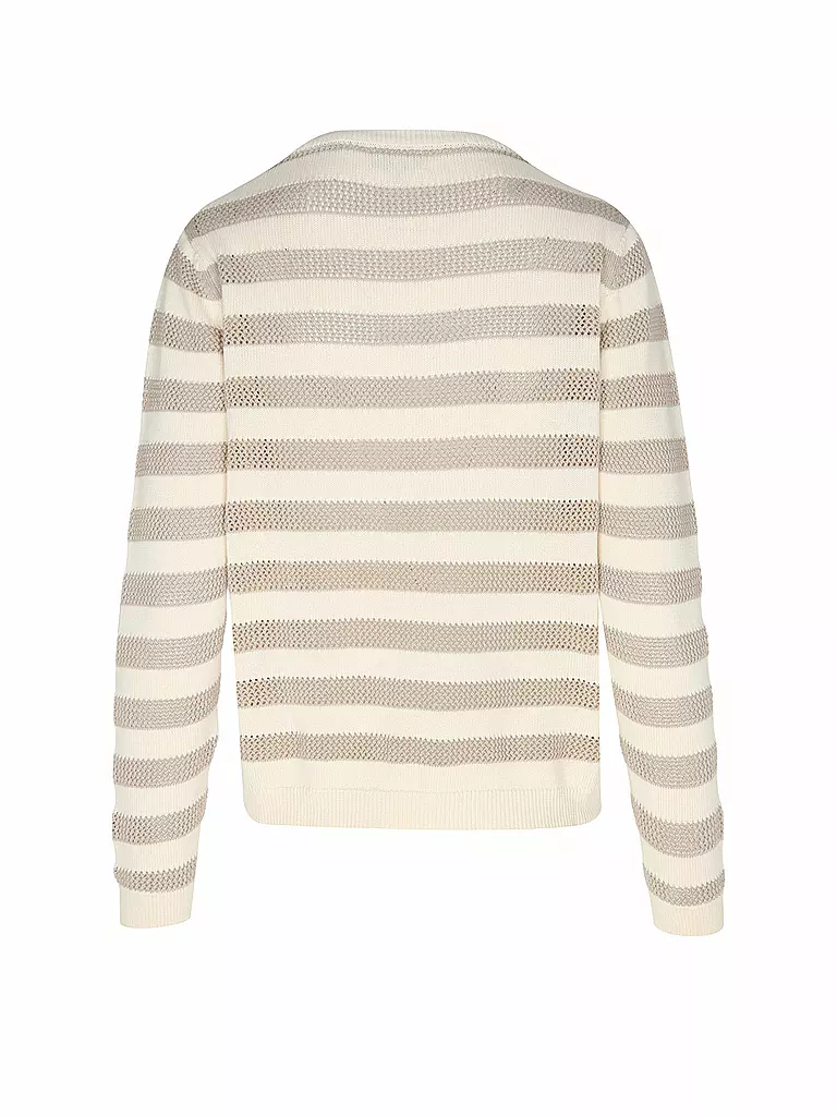 WOOLRICH | Pullover | creme