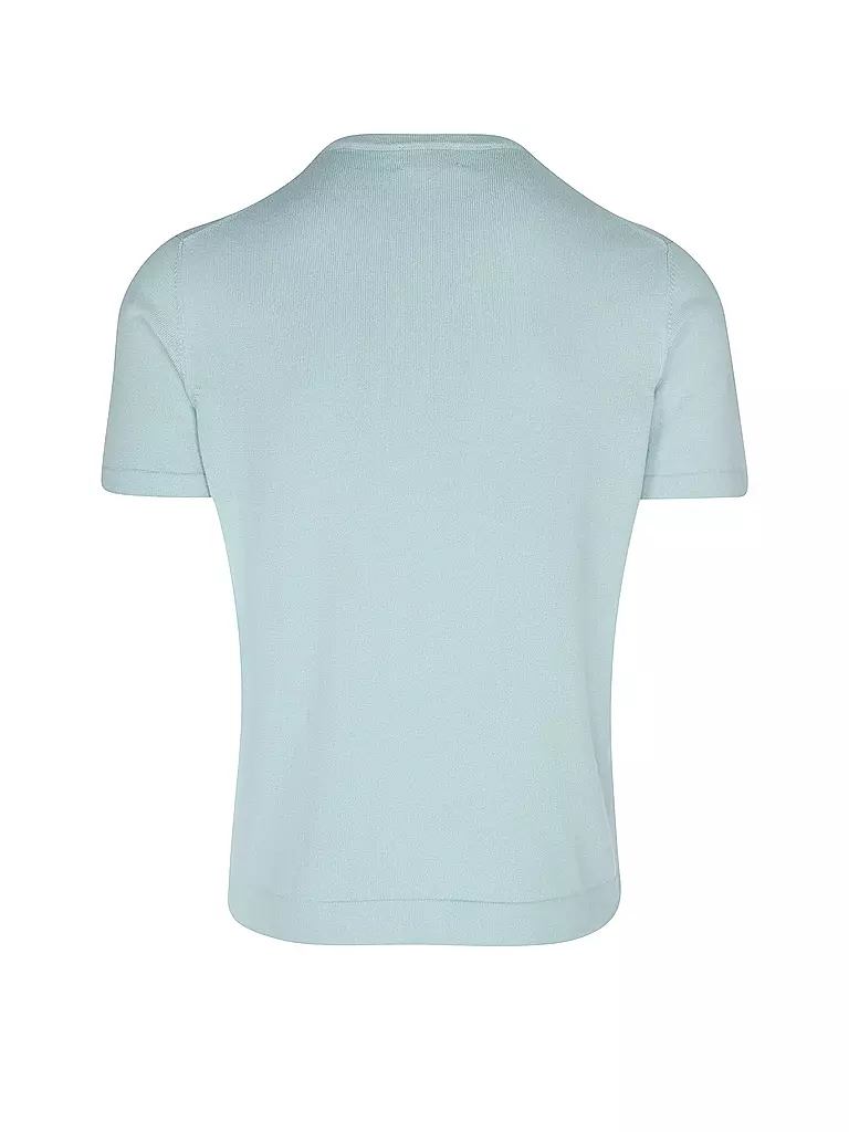 WOOLRICH | Pullover | blau