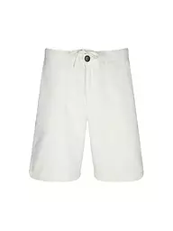 WOOLRICH | Shorts  | creme