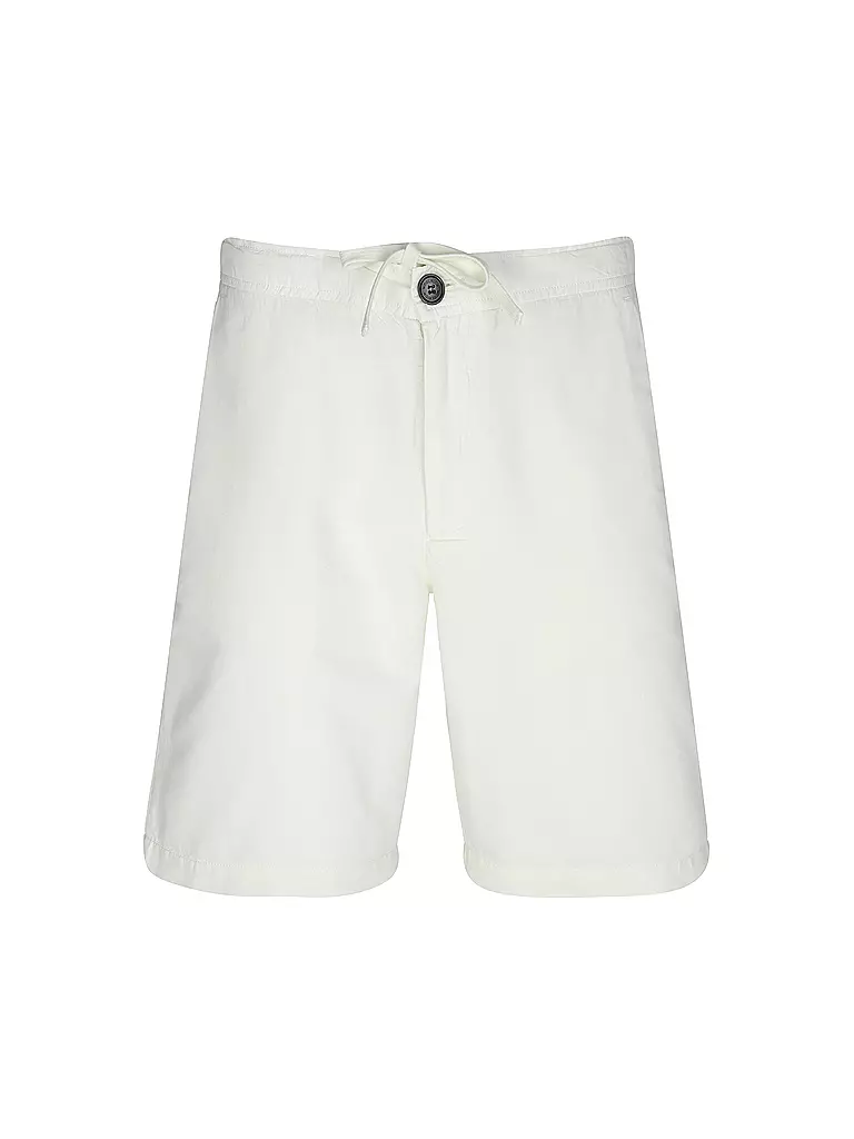 WOOLRICH | Shorts  | creme