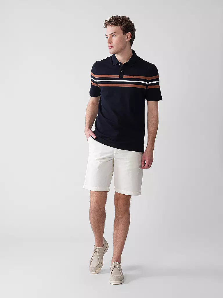 WOOLRICH | Shorts  | creme