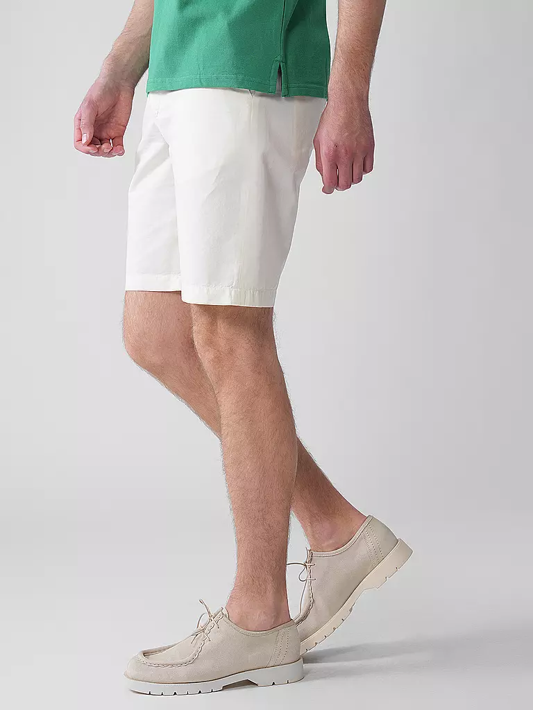 WOOLRICH | Shorts  | creme