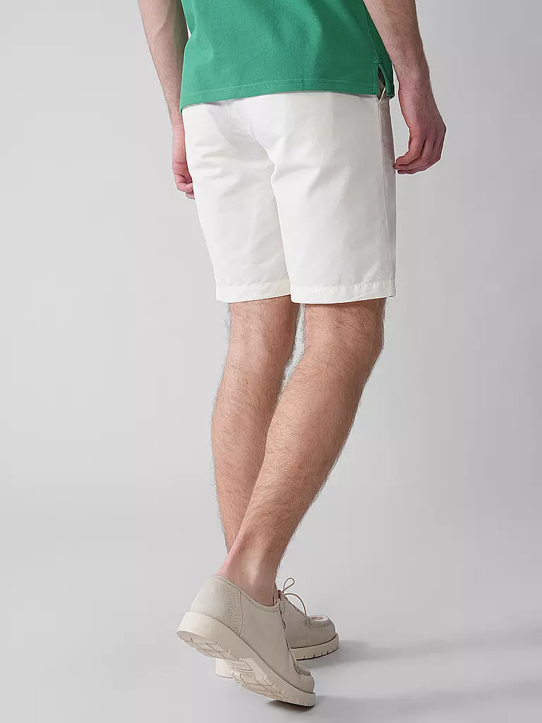 WOOLRICH | Shorts  | creme