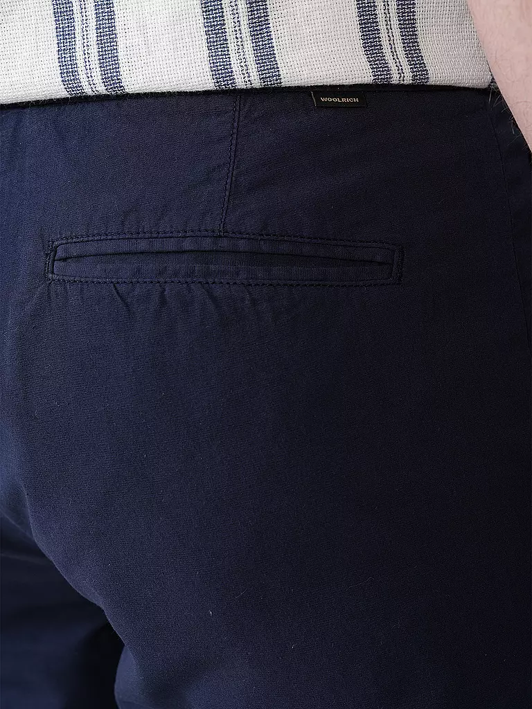WOOLRICH | Shorts | creme