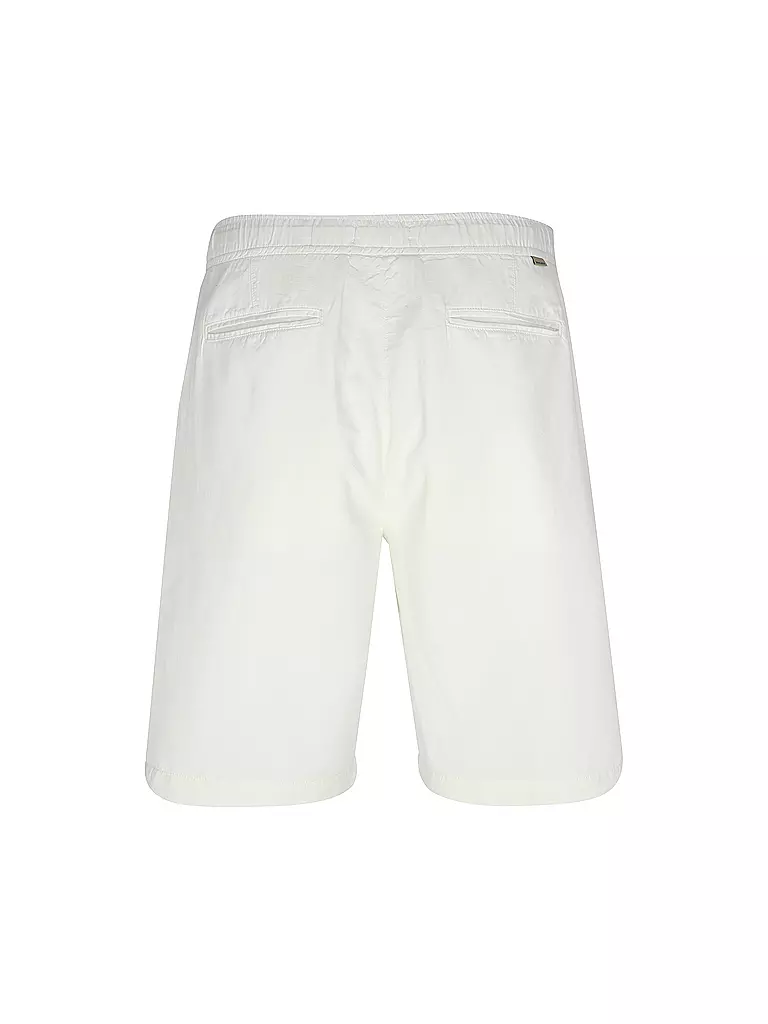 WOOLRICH | Shorts | blau