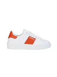 WOOLRICH | Sneaker  | weiss