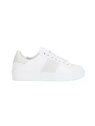 WOOLRICH | Sneaker  | weiss