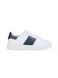 WOOLRICH | Sneaker  | weiss