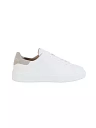 WOOLRICH | Sneaker  | weiss