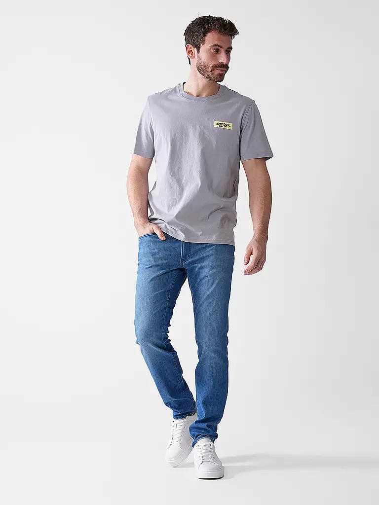 WOOLRICH | Sneaker  | weiss
