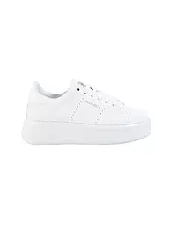 WOOLRICH | Sneakers  | weiss