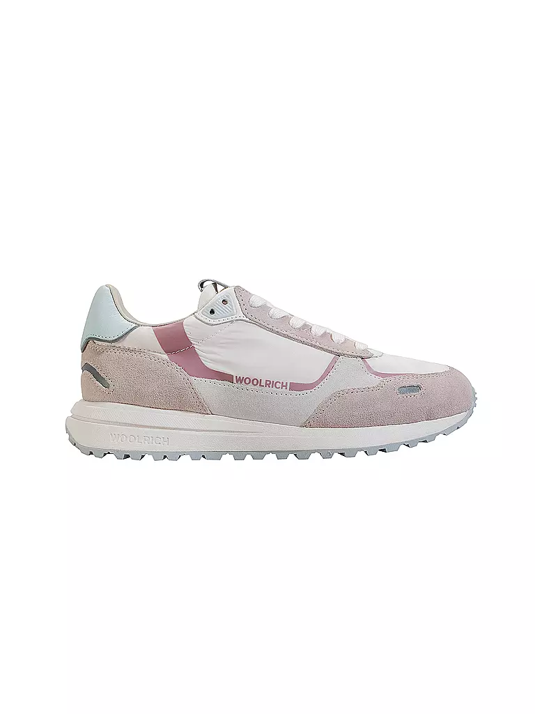 WOOLRICH | Sneakers  | beige