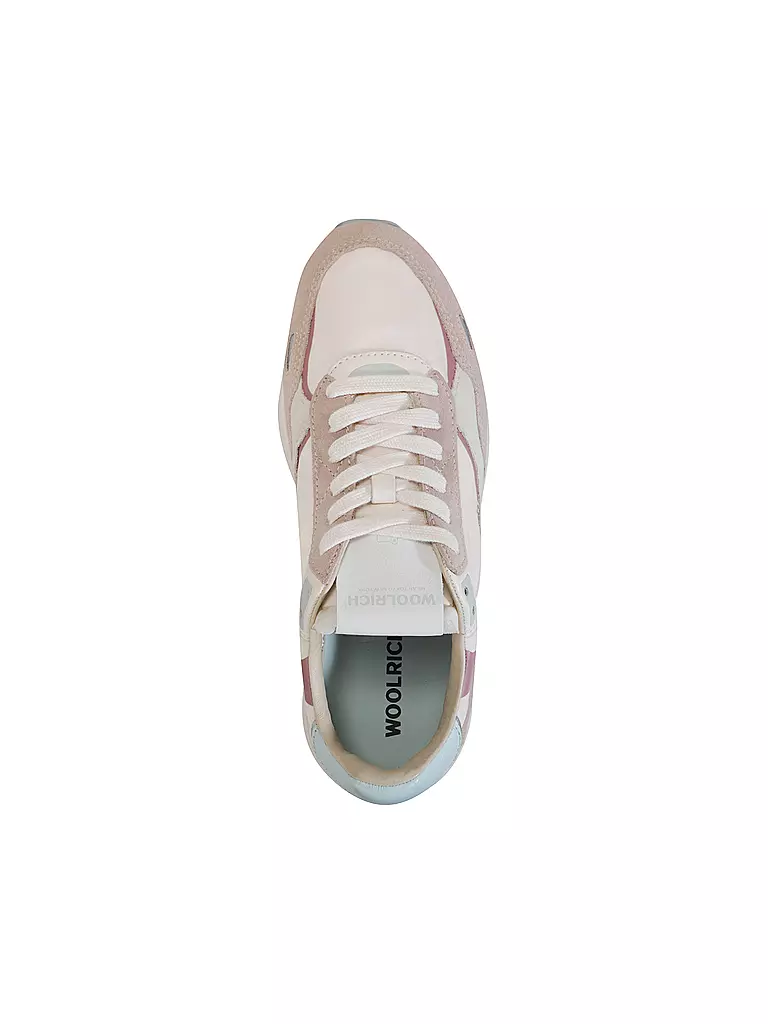 WOOLRICH | Sneakers  | beige