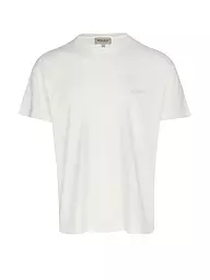 WOOLRICH | T-Shirt  | creme