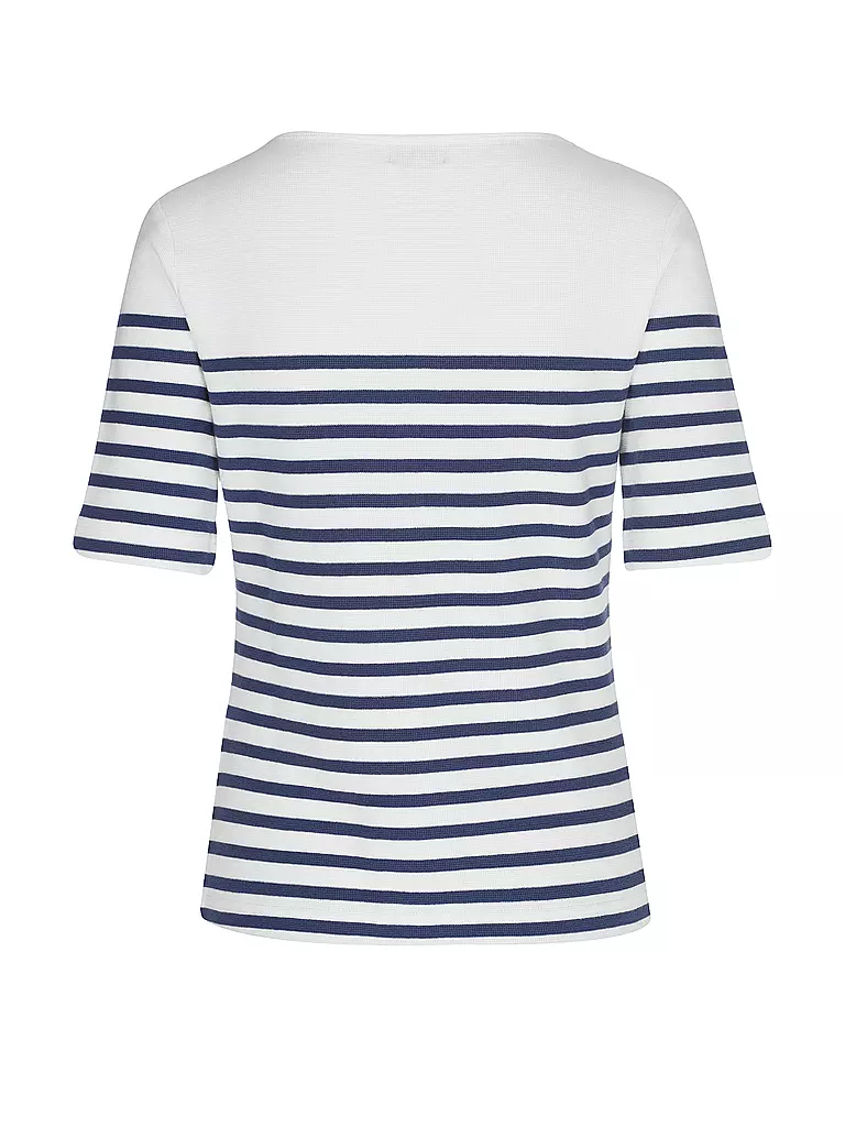 WOOLRICH | T-Shirt  | weiss