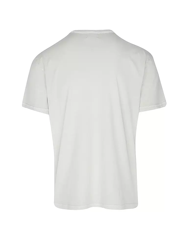 WOOLRICH | T-Shirt | creme