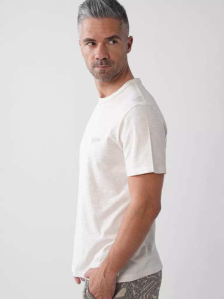 WOOLRICH | T-Shirt | dunkelblau