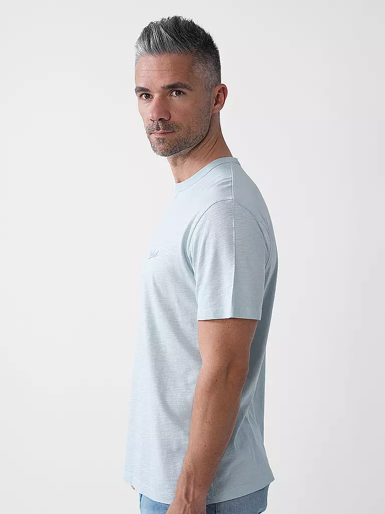 WOOLRICH | T-Shirt | dunkelblau