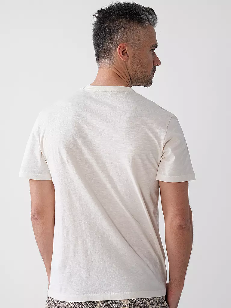 WOOLRICH | T-Shirt | dunkelblau