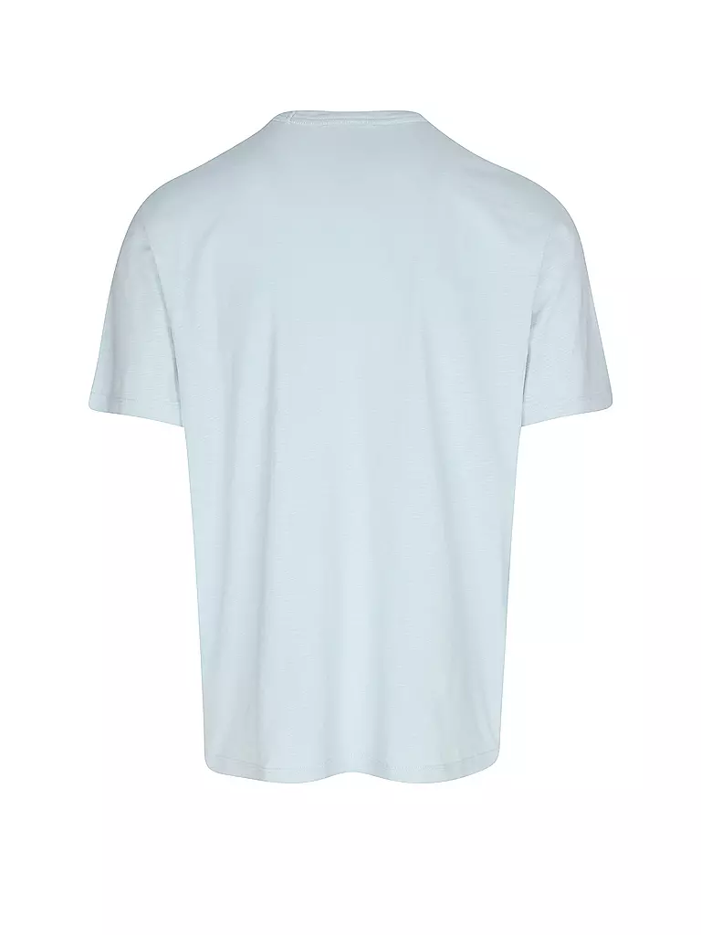 WOOLRICH | T-Shirt | dunkelblau