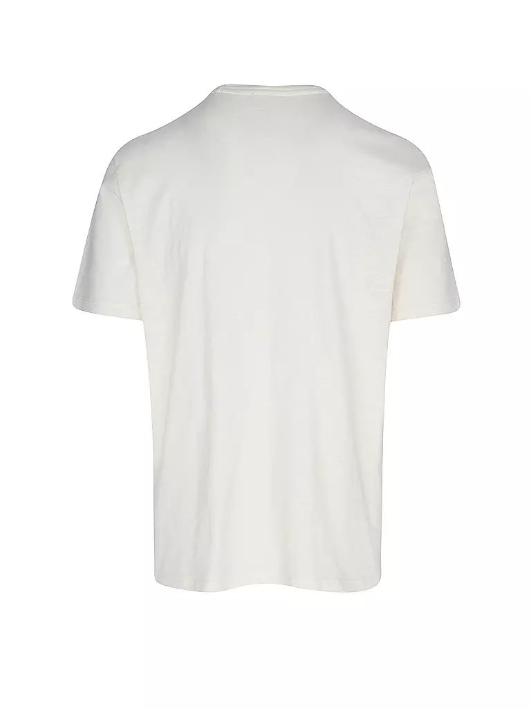 WOOLRICH | T-Shirt | dunkelblau