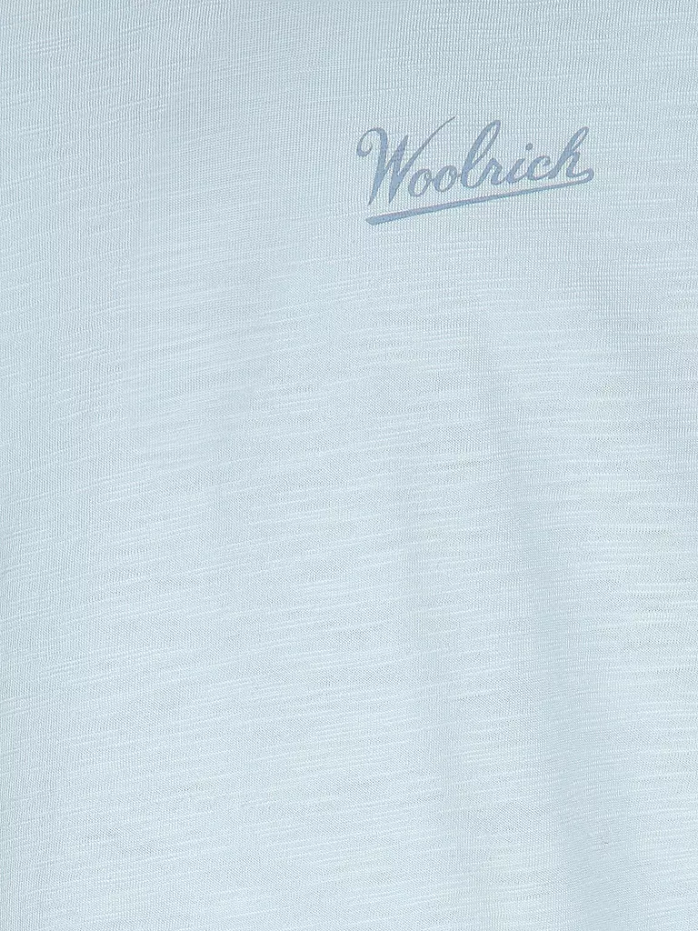 WOOLRICH | T-Shirt | dunkelblau
