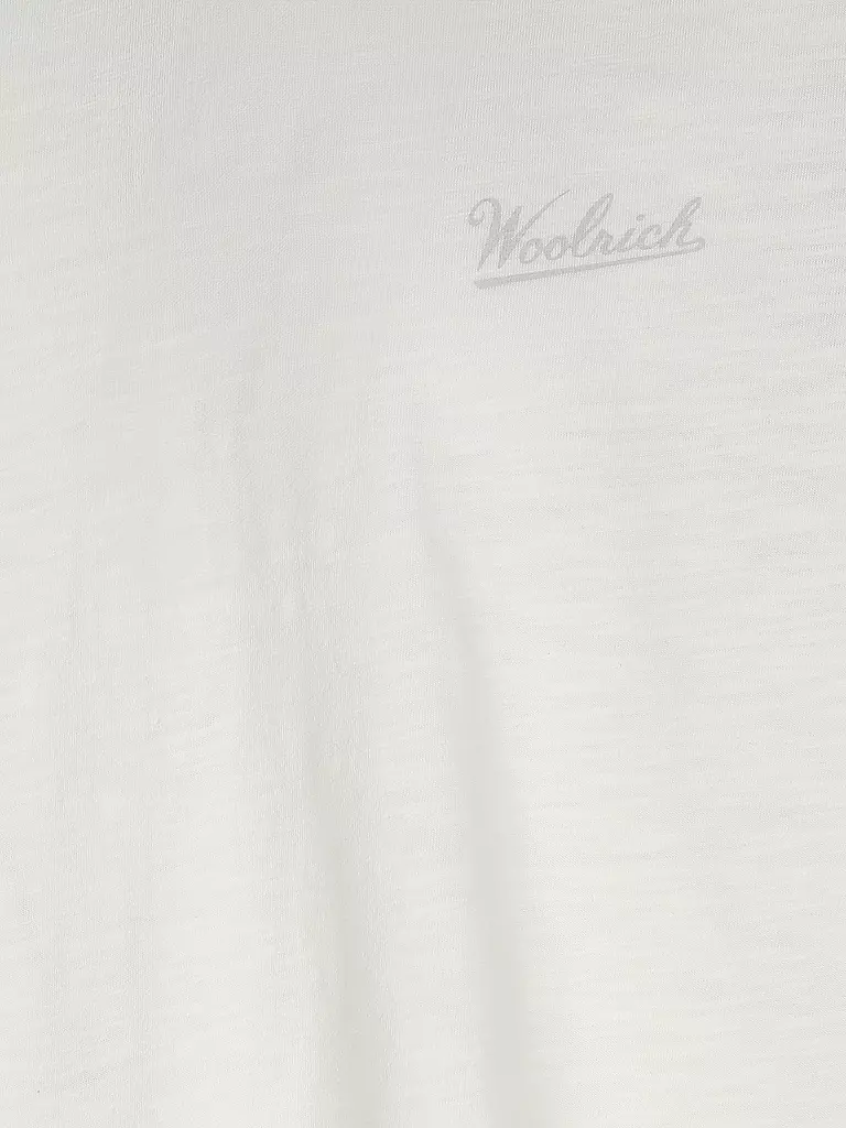 WOOLRICH | T-Shirt | dunkelblau