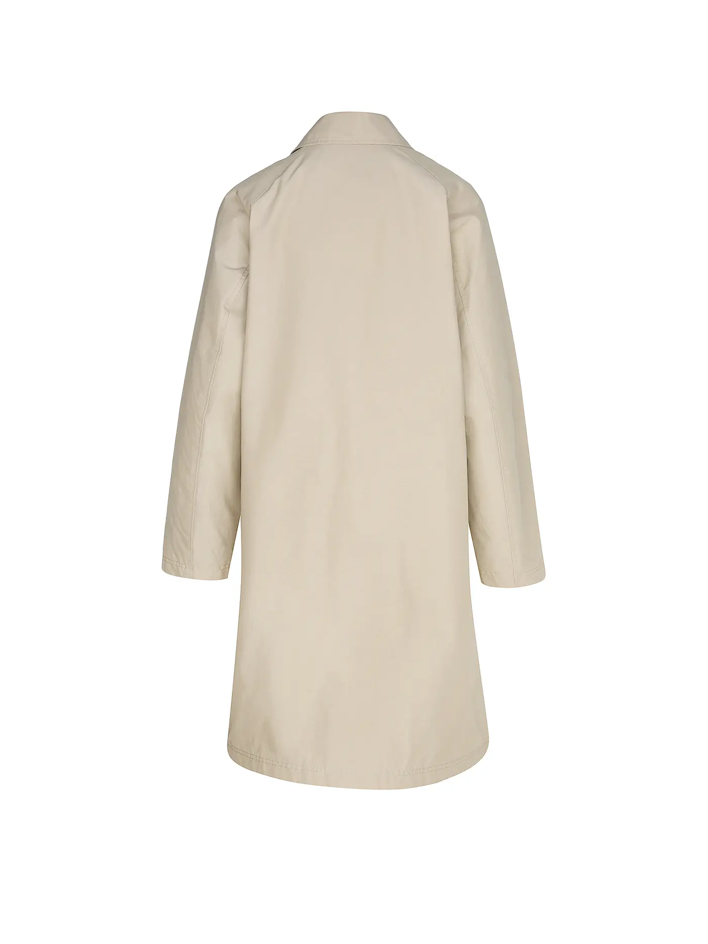 WOOLRICH | Trenchcoat ALL WEATHER COAT 3in1 | beige