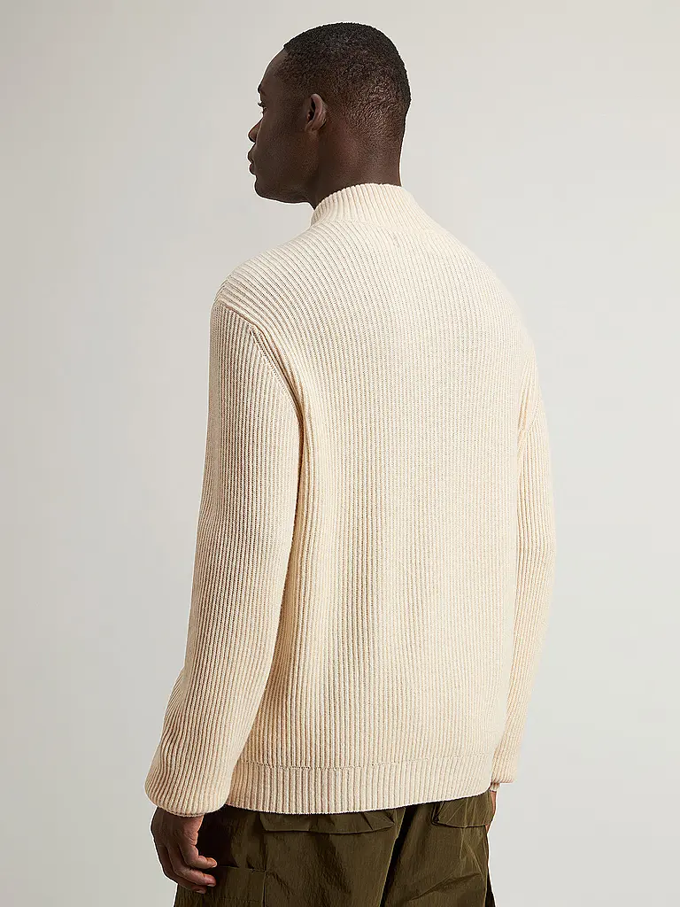WOOLRICH | Troyer Pullover | 