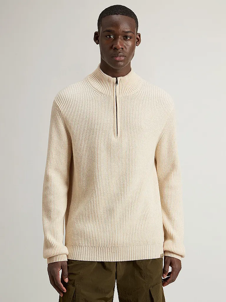 WOOLRICH | Troyer Pullover | 