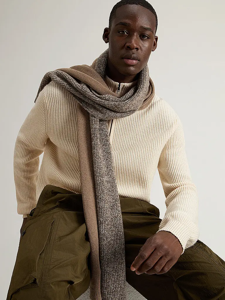 WOOLRICH | Troyer Pullover | 