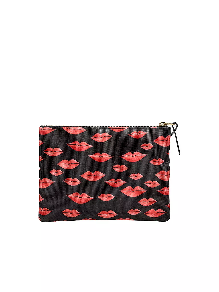 WOUF | Tasche - Pouch Large Beso | schwarz